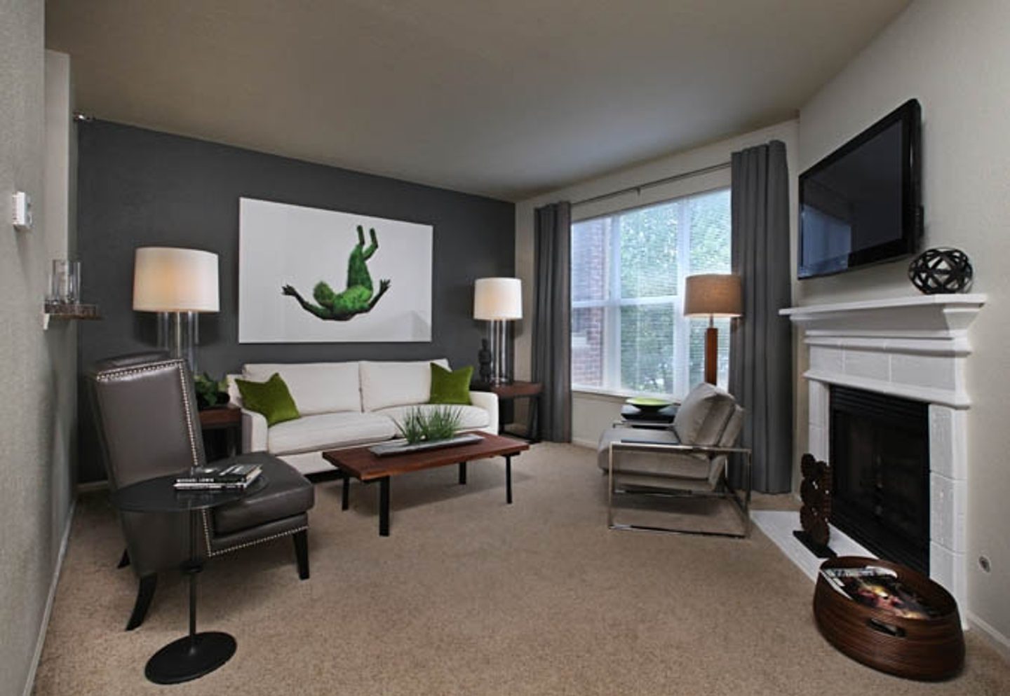 Fairlane Town Center | Trilogy Real Estate Group